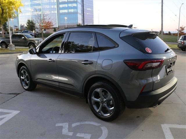 new 2026 Ford Escape car