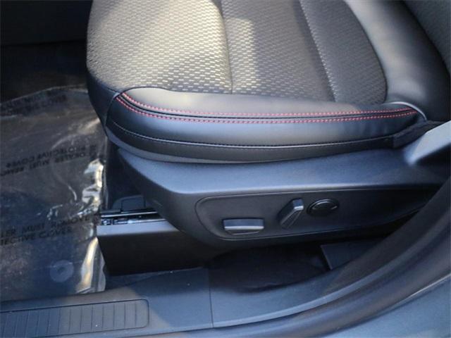 new 2026 Ford Escape car