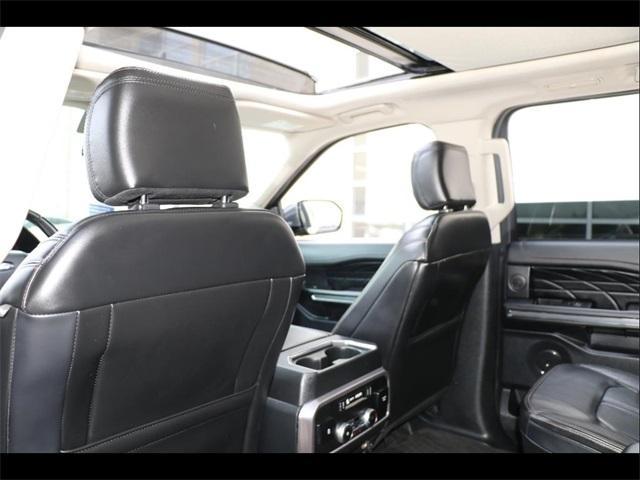 used 2020 Ford Expedition Max car, priced at $40,000