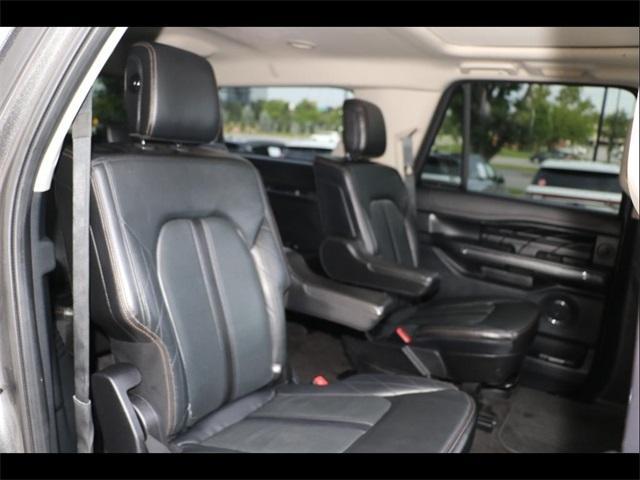 used 2020 Ford Expedition Max car, priced at $40,000