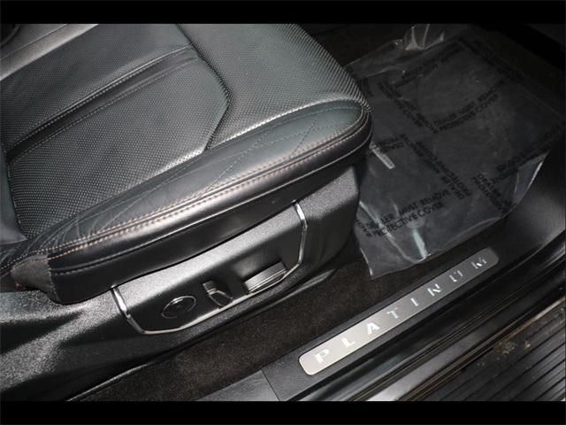 used 2020 Ford Expedition Max car, priced at $40,000