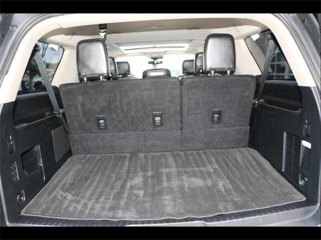 used 2020 Ford Expedition Max car, priced at $40,000