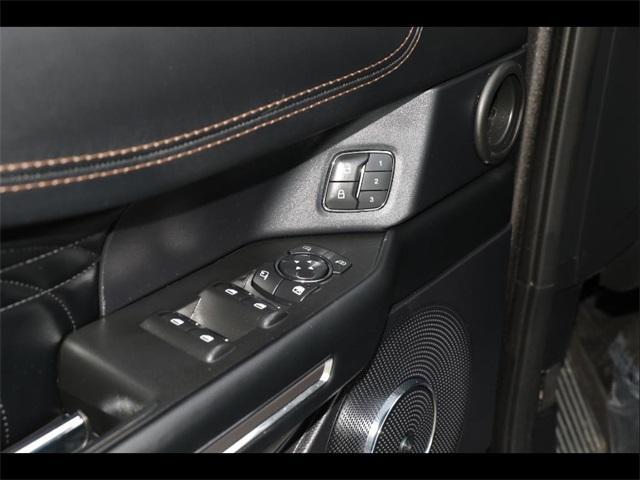 used 2020 Ford Expedition Max car, priced at $40,000