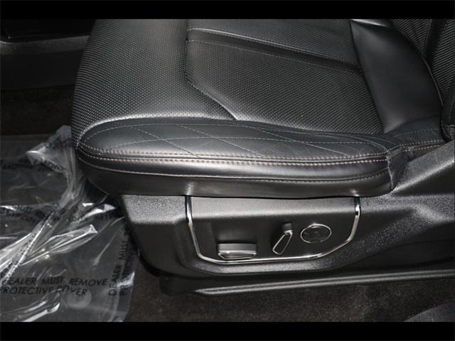 used 2020 Ford Expedition Max car, priced at $40,000
