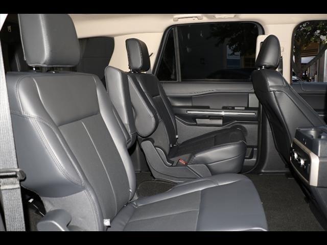 new 2024 Ford Expedition Max car, priced at $69,162