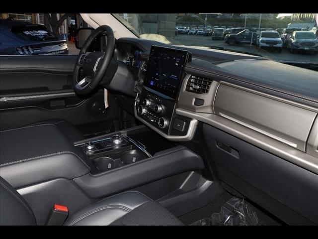 new 2024 Ford Expedition Max car, priced at $69,162