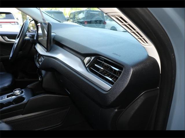 used 2023 Ford Escape car, priced at $28,988