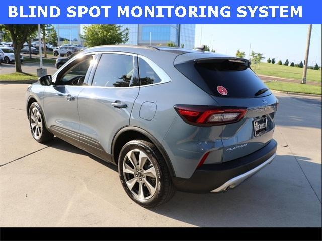 used 2023 Ford Escape car, priced at $28,988
