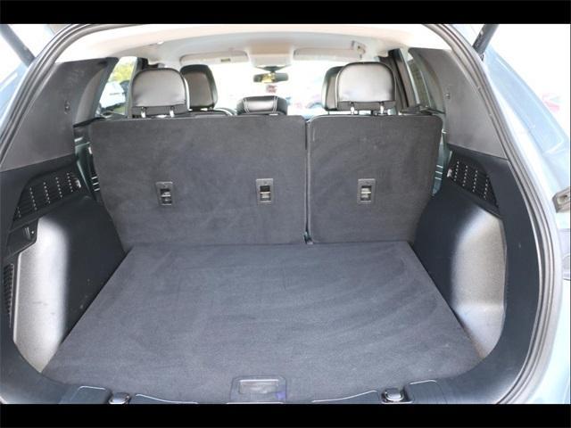 used 2023 Ford Escape car, priced at $28,988