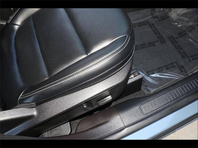 used 2023 Ford Escape car, priced at $28,988