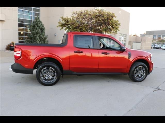 new 2024 Ford Maverick car, priced at $36,750