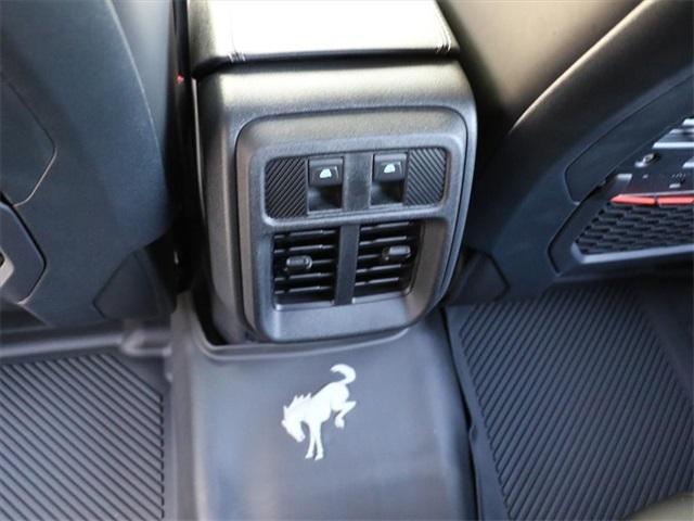 new 2025 Ford Bronco car, priced at $86,080