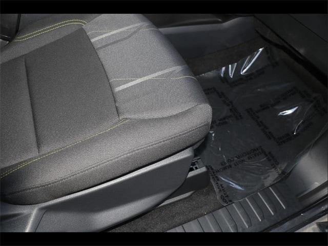 new 2025 Ford F-150 car, priced at $45,798
