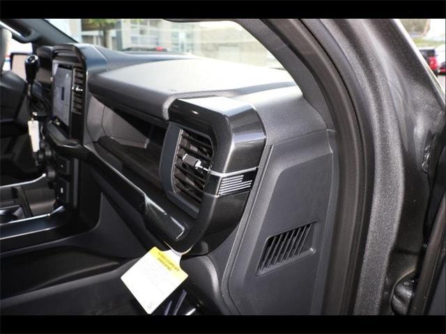 new 2025 Ford F-150 car, priced at $45,798