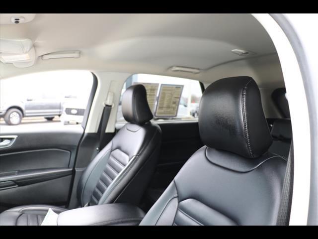 used 2022 Ford Edge car, priced at $26,988