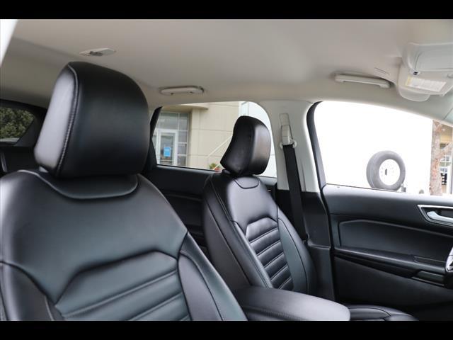 used 2022 Ford Edge car, priced at $26,988