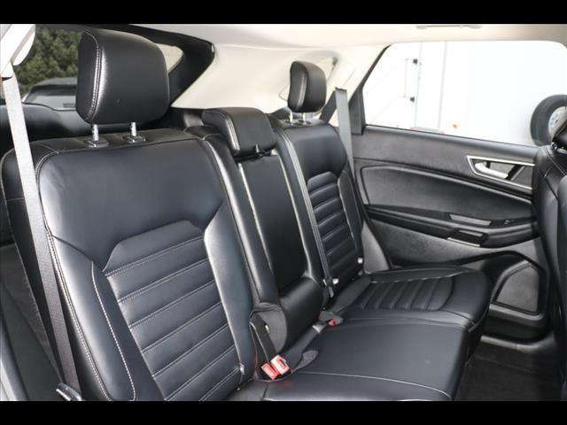 used 2022 Ford Edge car, priced at $26,988