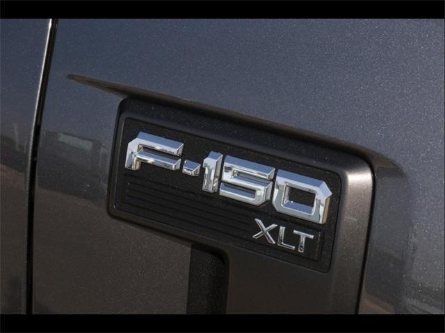 used 2023 Ford F-150 car, priced at $40,970