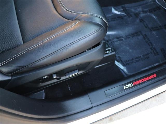 used 2020 Ford Explorer car, priced at $31,980