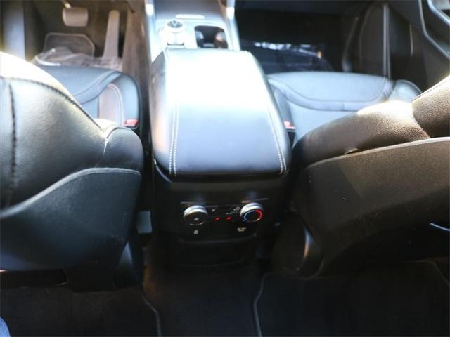 used 2020 Ford Explorer car, priced at $31,980