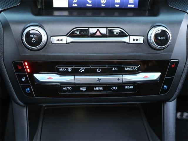 used 2020 Ford Explorer car, priced at $31,980