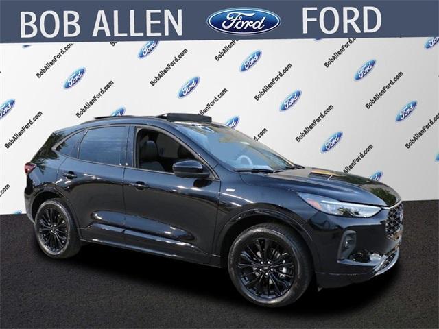 new 2026 Ford Escape car, priced at $42,416