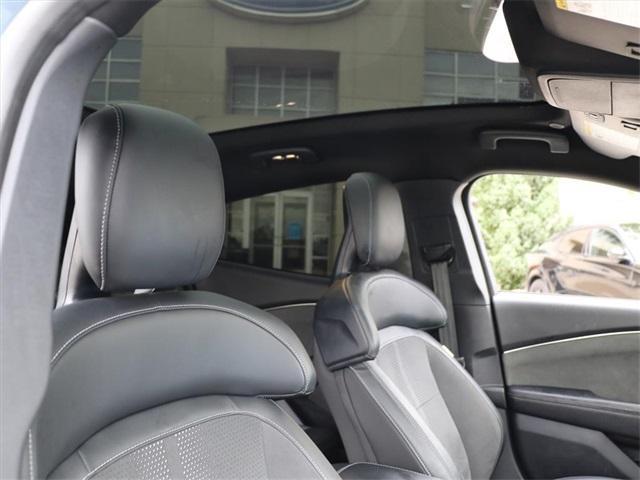 used 2023 Ford Mustang Mach-E car, priced at $32,850