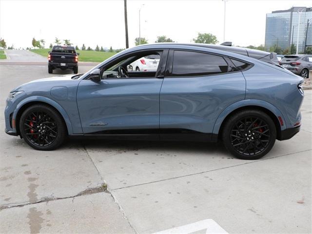 used 2023 Ford Mustang Mach-E car, priced at $32,850