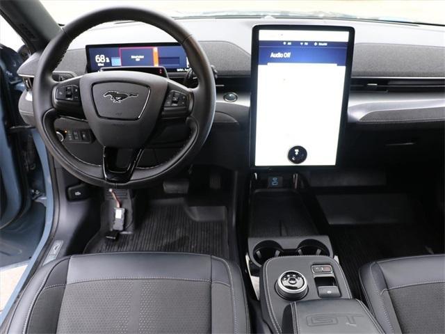used 2023 Ford Mustang Mach-E car, priced at $32,850