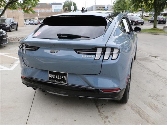 used 2023 Ford Mustang Mach-E car, priced at $32,850