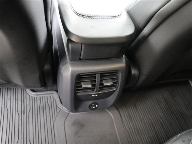 used 2023 Ford Mustang Mach-E car, priced at $32,850