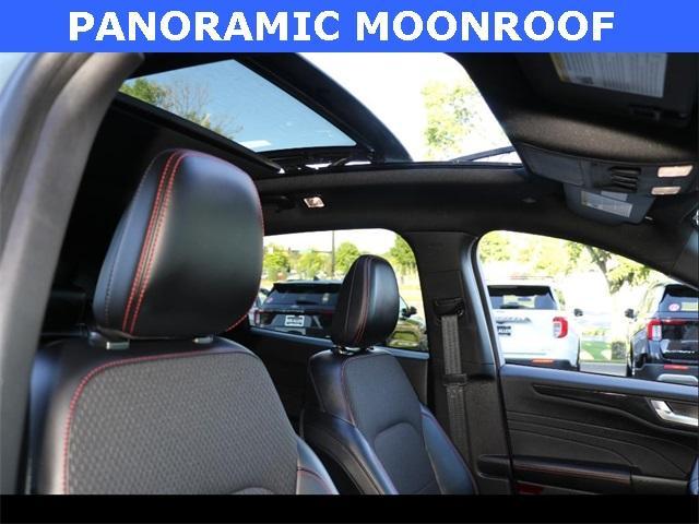 used 2024 Ford Escape car, priced at $26,680