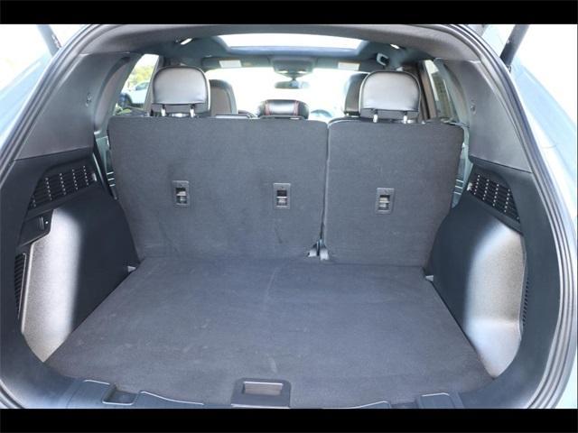 used 2024 Ford Escape car, priced at $26,680
