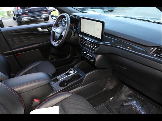 used 2024 Ford Escape car, priced at $26,680