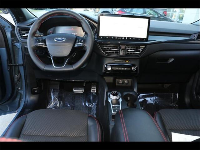 used 2024 Ford Escape car, priced at $26,680