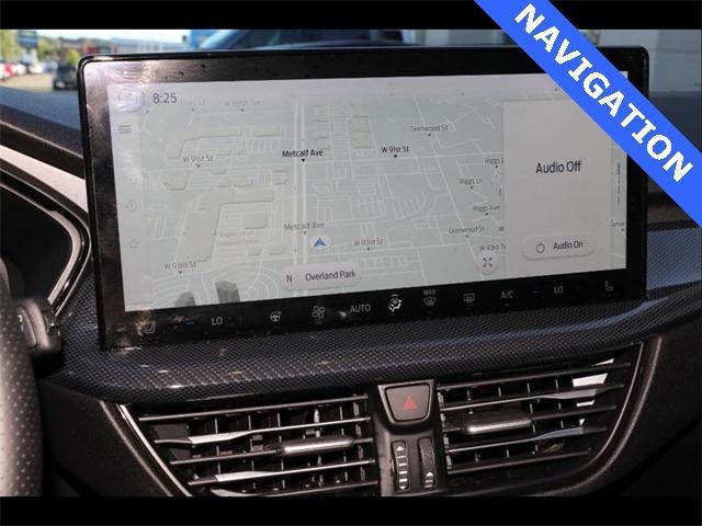 used 2024 Ford Escape car, priced at $26,680