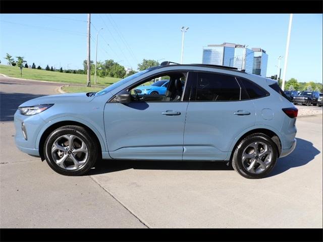 used 2024 Ford Escape car, priced at $26,680