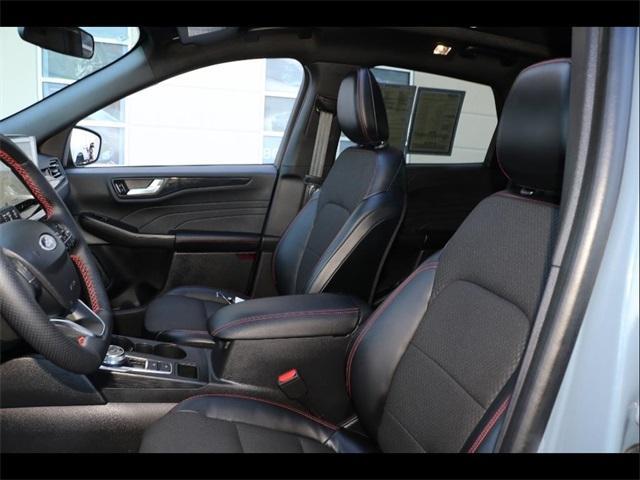 used 2024 Ford Escape car, priced at $26,680