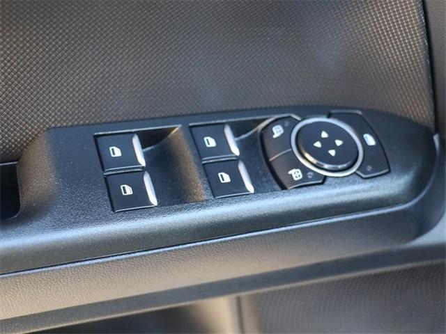 used 2024 Ford Bronco Sport car, priced at $29,878