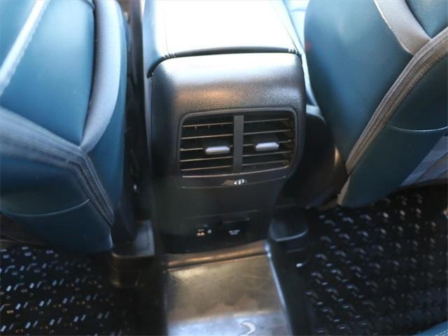 used 2024 Ford Bronco Sport car, priced at $29,878