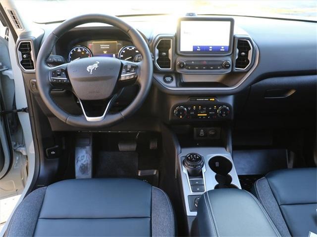 used 2024 Ford Bronco Sport car, priced at $29,878