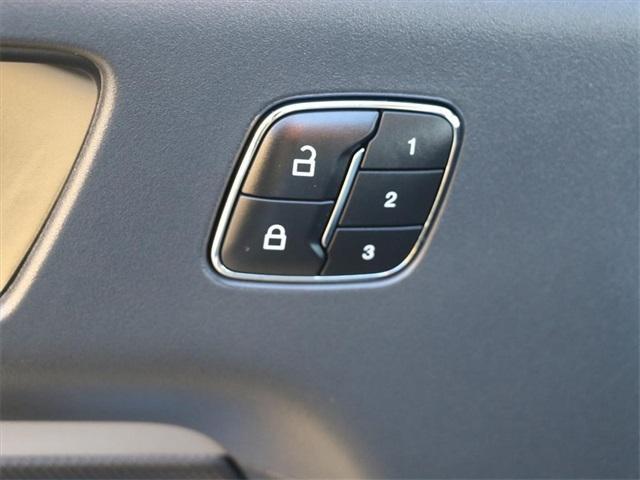 used 2024 Ford Bronco Sport car, priced at $29,878