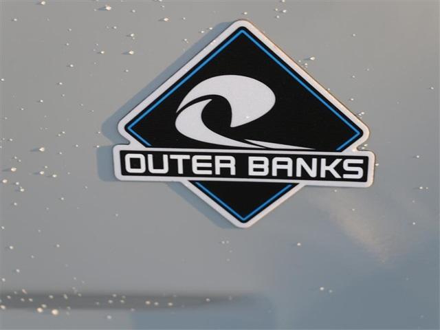 used 2024 Ford Bronco Sport car, priced at $29,878