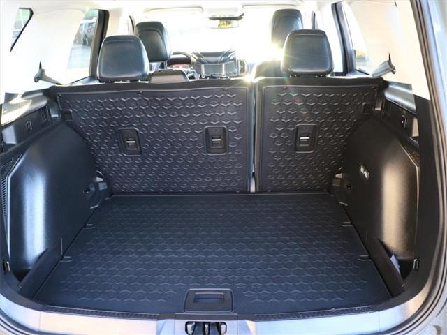 used 2024 Ford Bronco Sport car, priced at $29,878