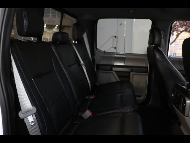 used 2020 Ford F-150 car, priced at $31,988