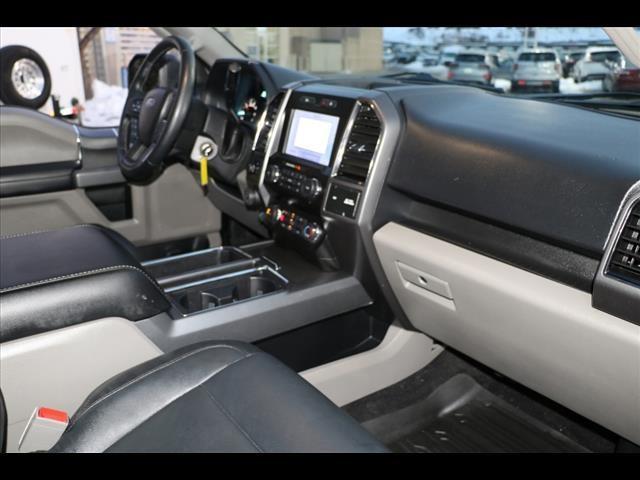 used 2020 Ford F-150 car, priced at $31,988