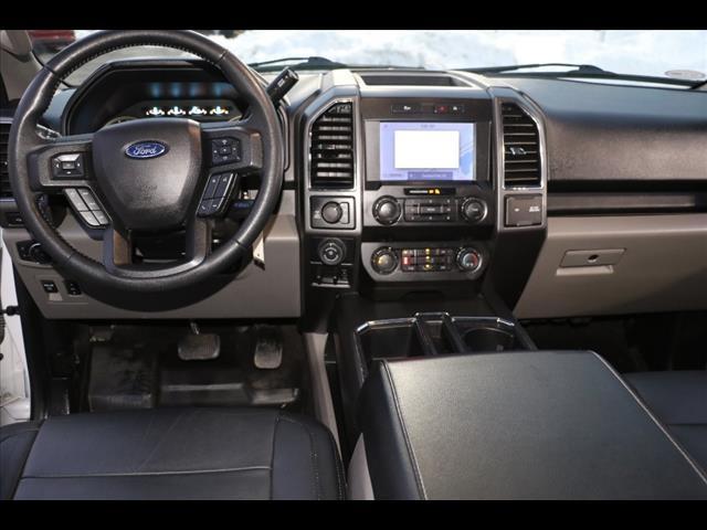 used 2020 Ford F-150 car, priced at $31,988