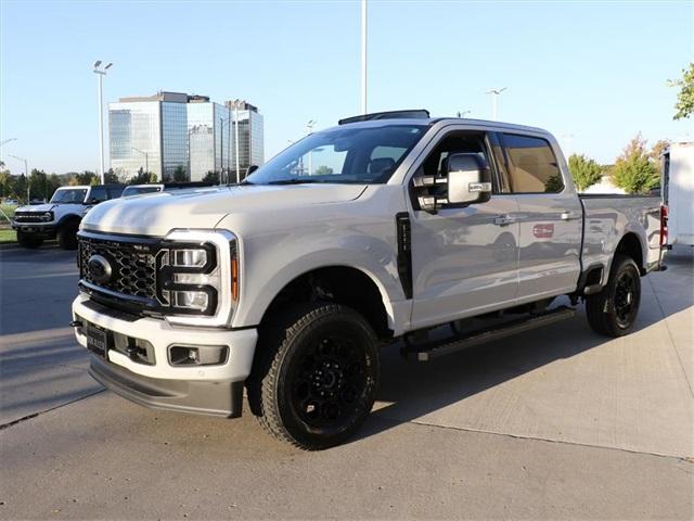 new 2026 Ford F-250 car