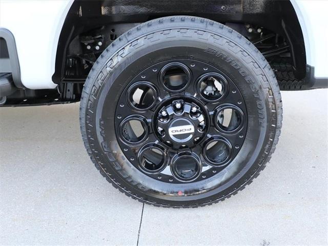 new 2026 Ford F-250 car