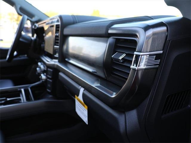 new 2026 Ford F-250 car